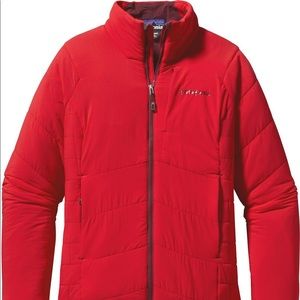 Patagonia Nano Air jacket